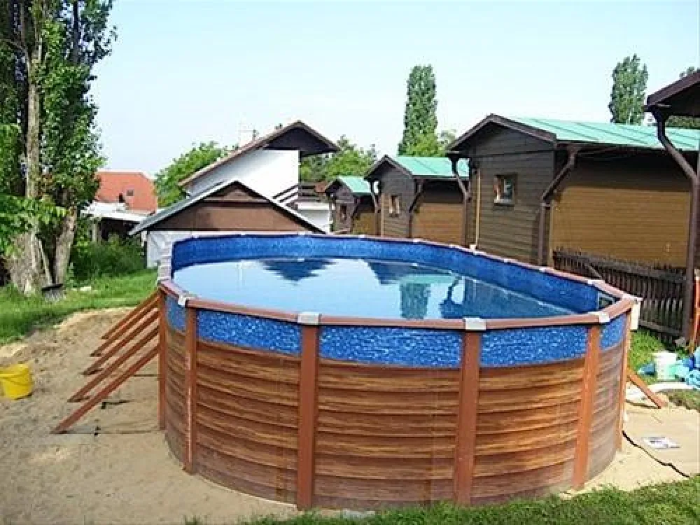 Triocamp Praha - Top in Prague