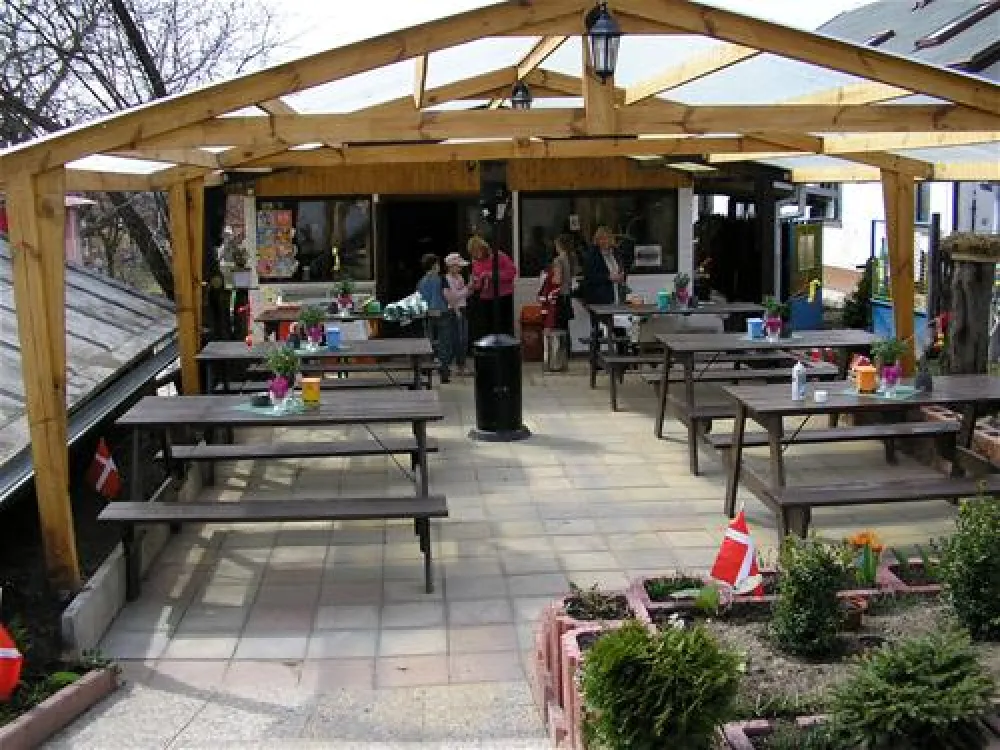 Triocamp Praha - Top in Prague