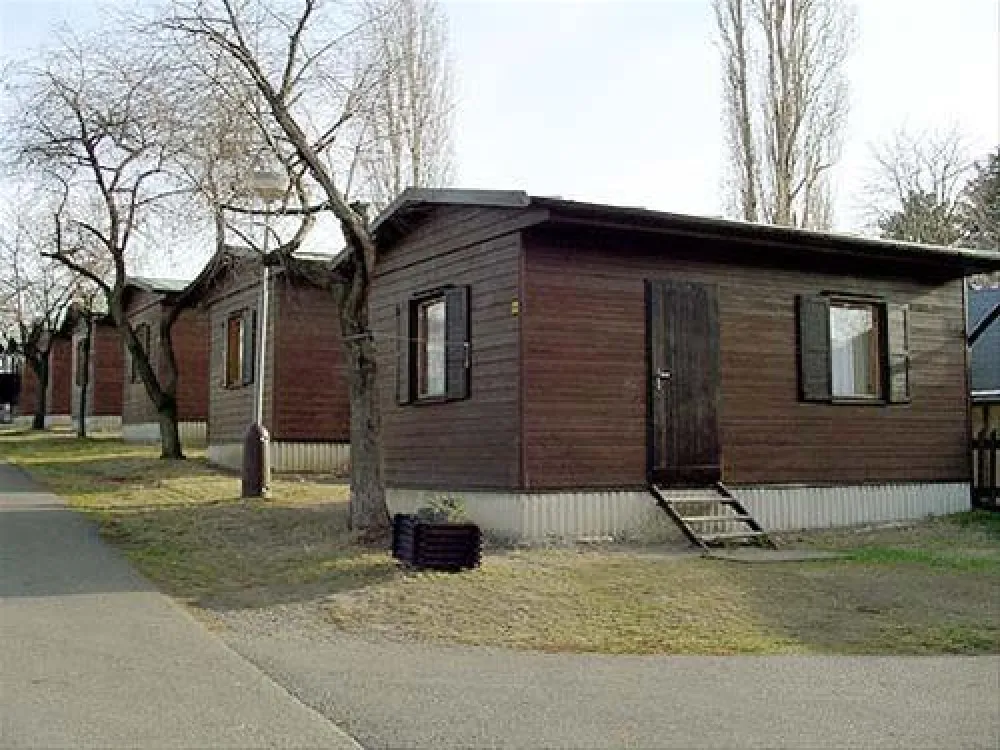 Triocamp Praha - Top in Prague