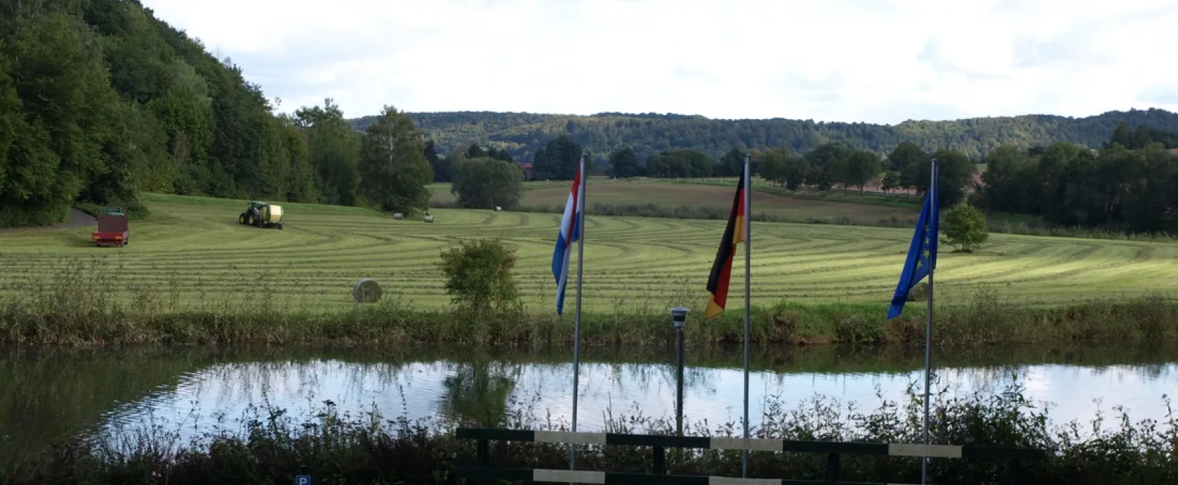 Camping Spiegelburg