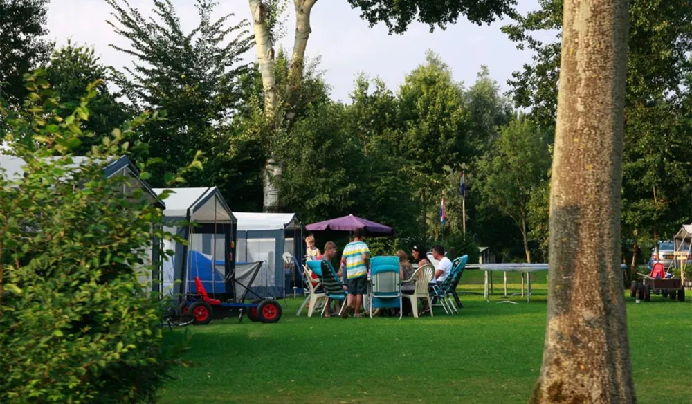 Kurenpolder Recreatie