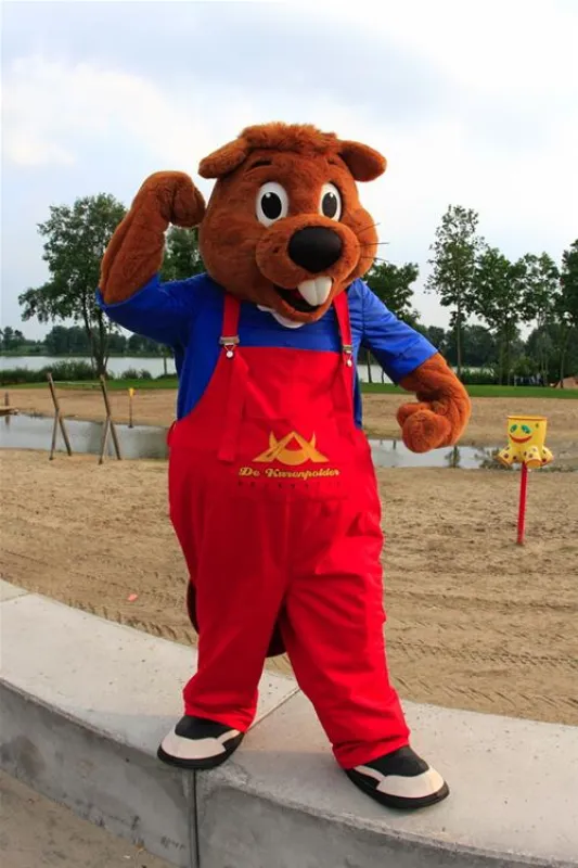 Kurenpolder Recreatie