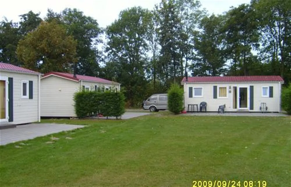 Kurenpolder Recreatie