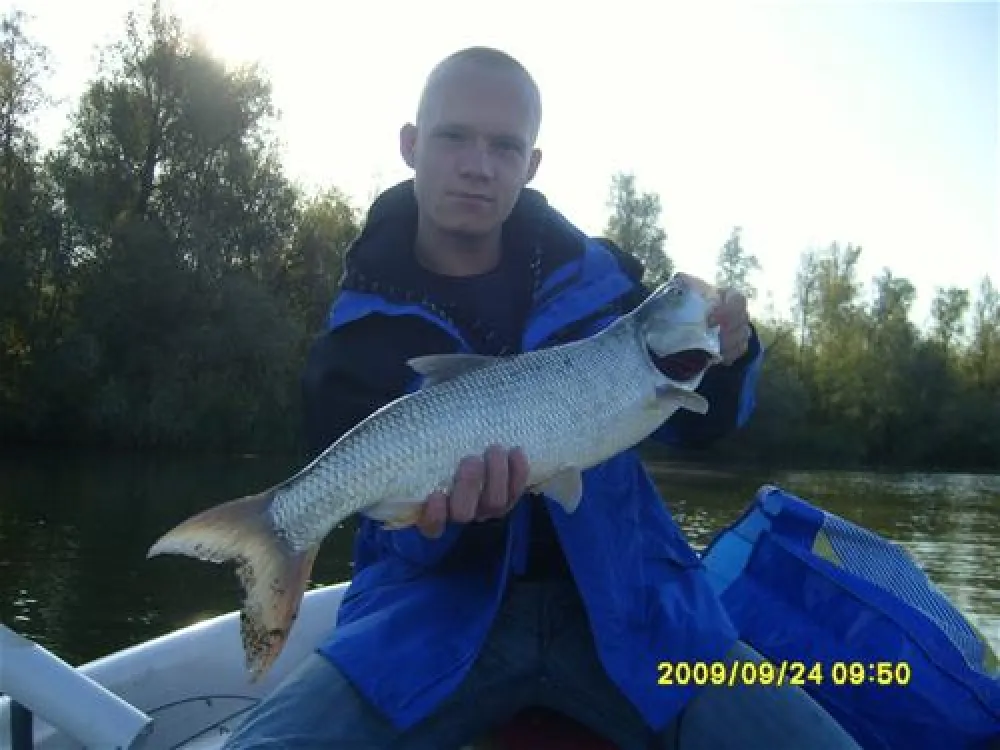 Kurenpolder Recreatie