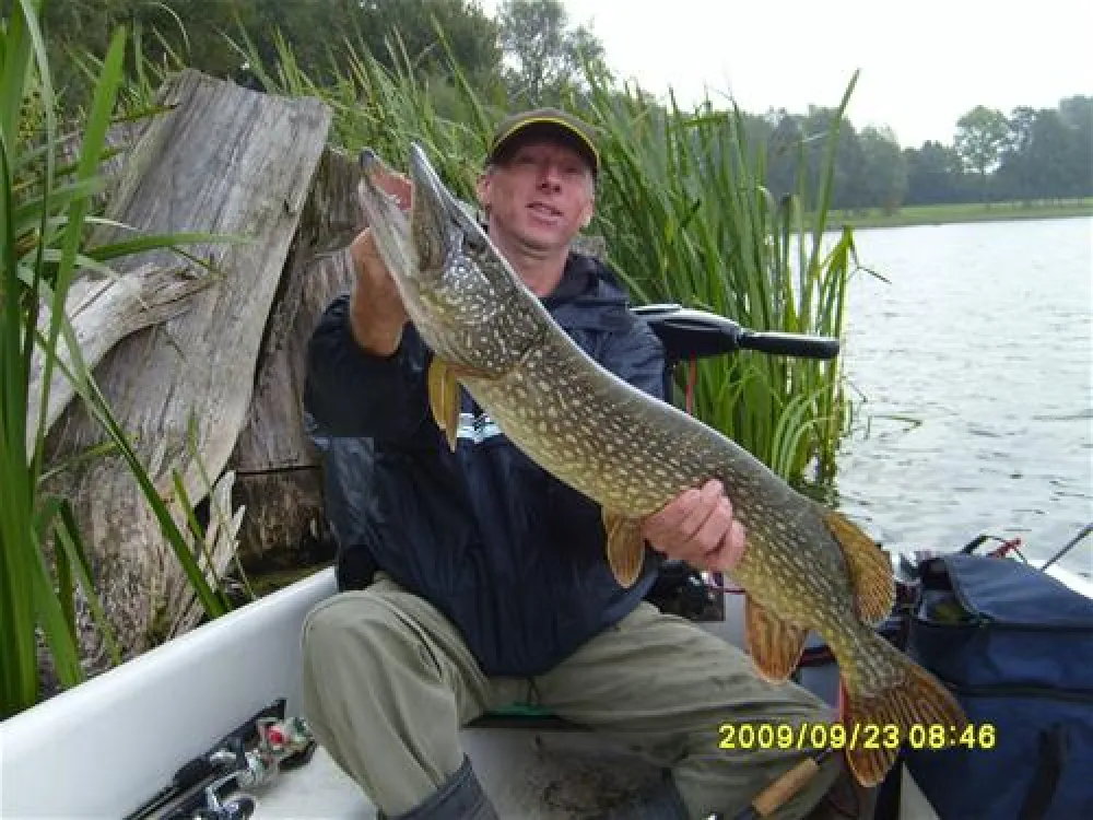 Kurenpolder Recreatie