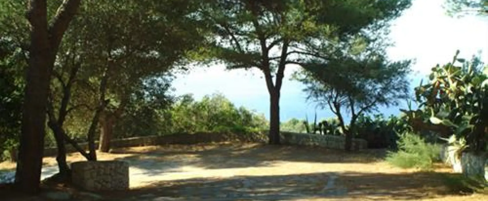 Campeggio La Scogliera