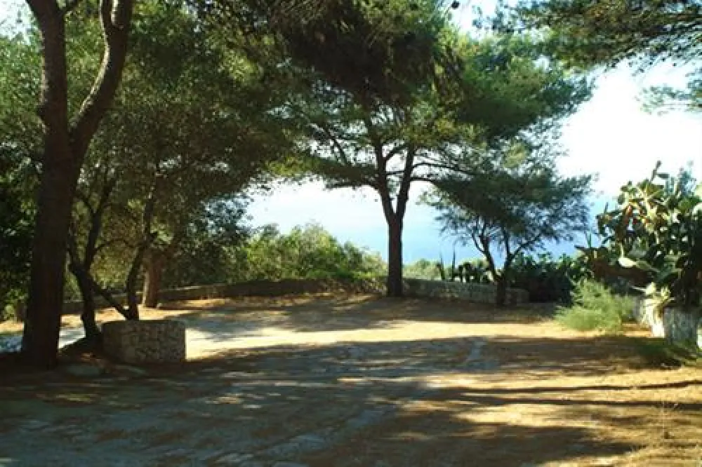 Campeggio La Scogliera