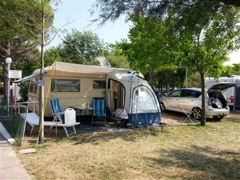 Camping Silva
