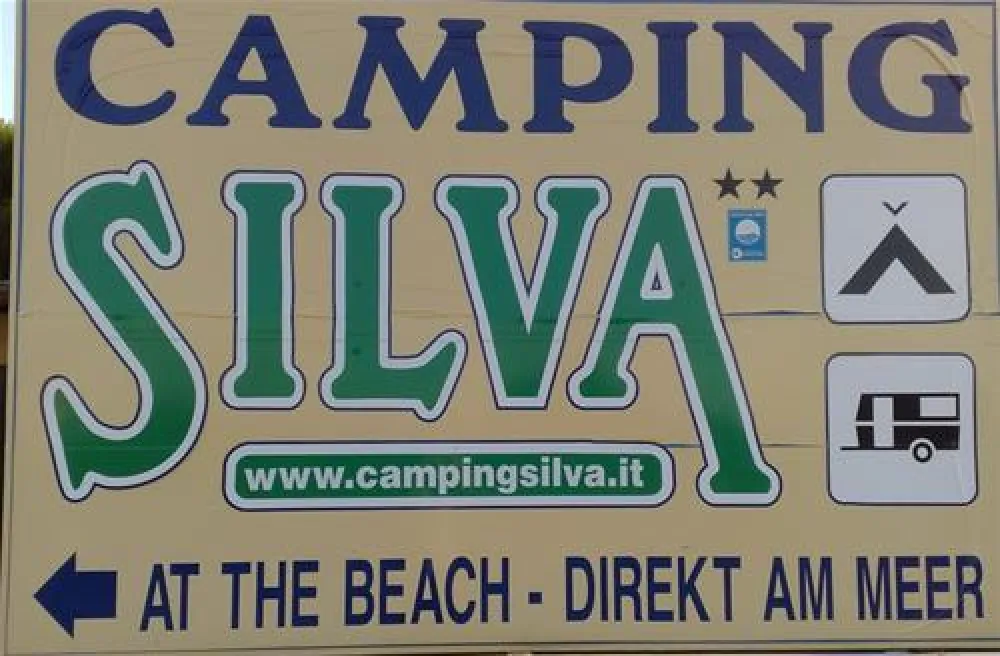 Camping Silva