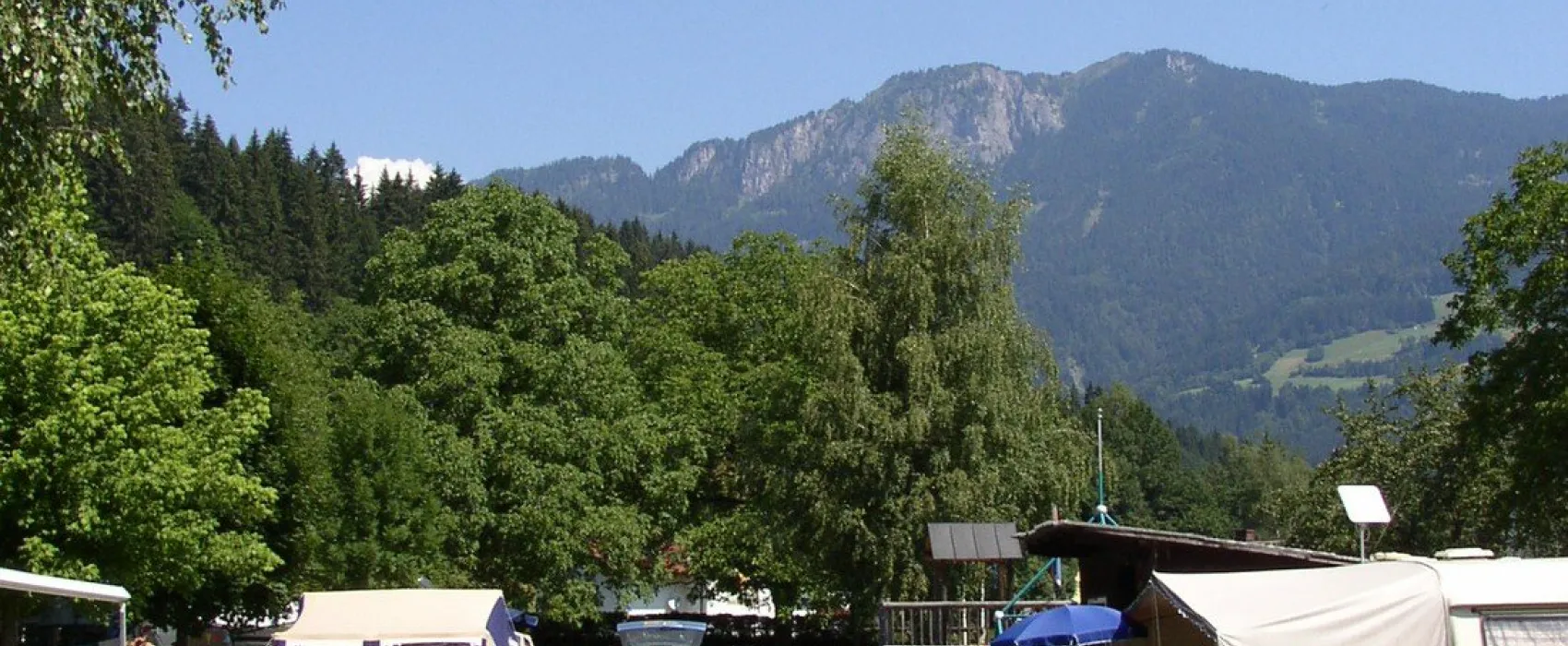 Alpencamp Kärnten