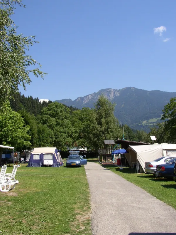 Alpencamp Kärnten