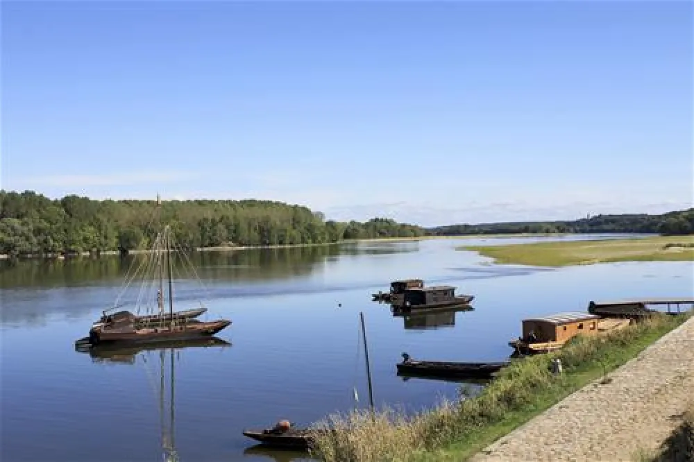 Les Portes de la Loire