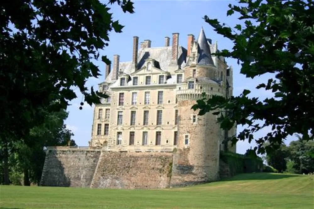 Les Portes de la Loire