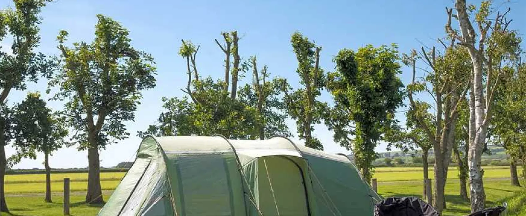 Vale of Pickering Caravan Park