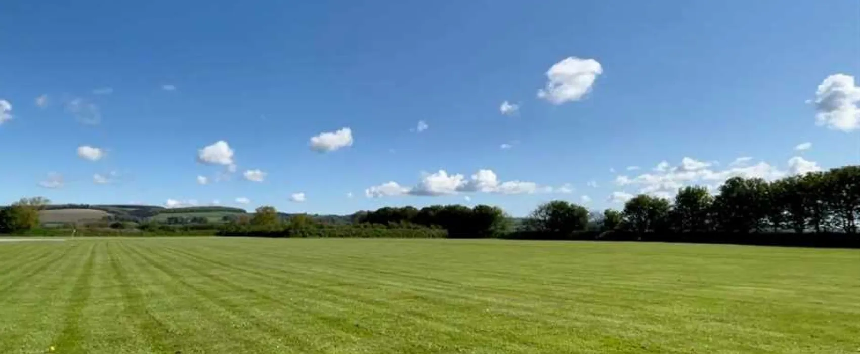 Vale of Pickering Caravan Park