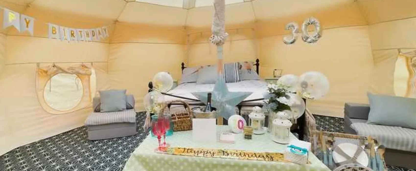 Vale of Pickering Caravan Park