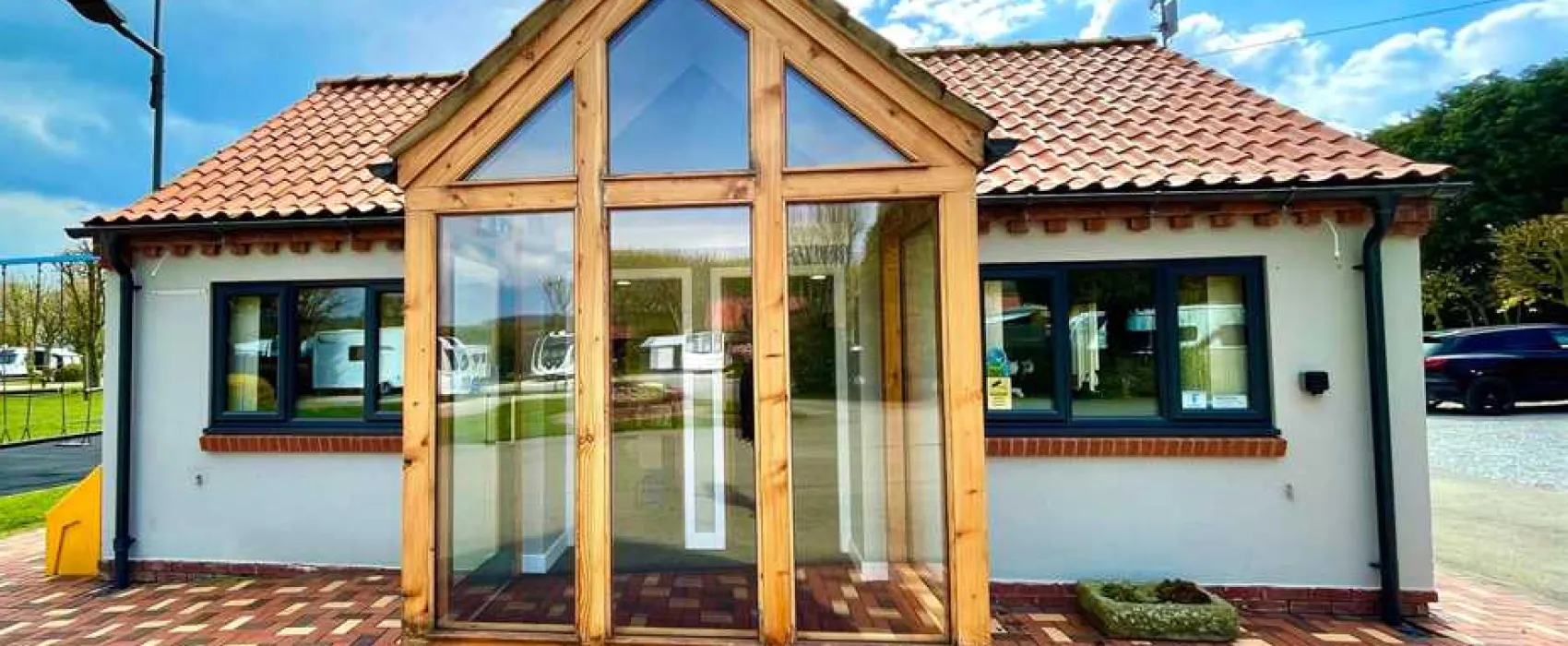 Vale of Pickering Caravan Park