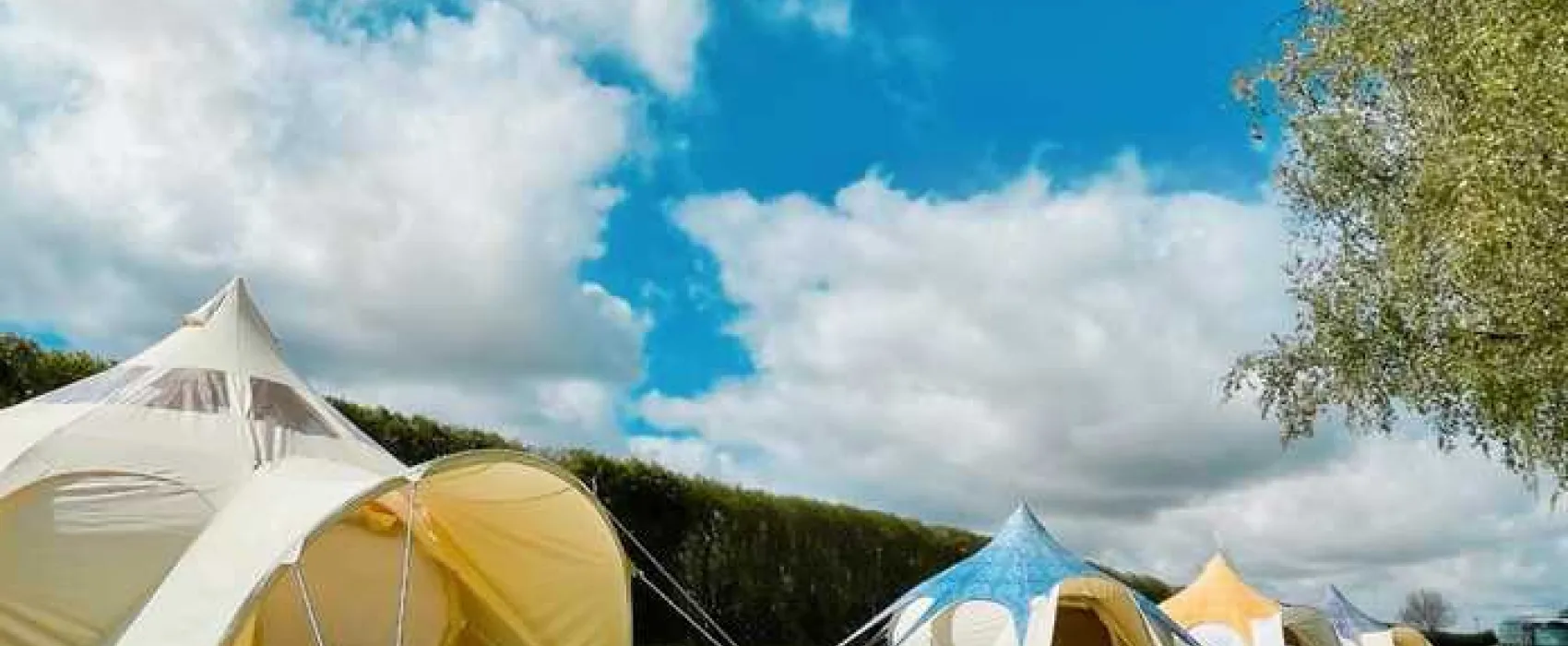 Vale of Pickering Caravan Park