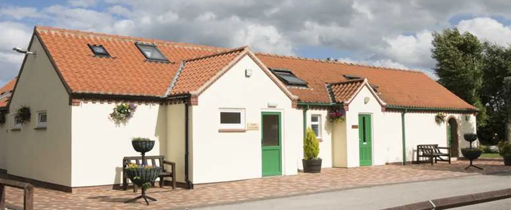 Vale of Pickering Caravan Park