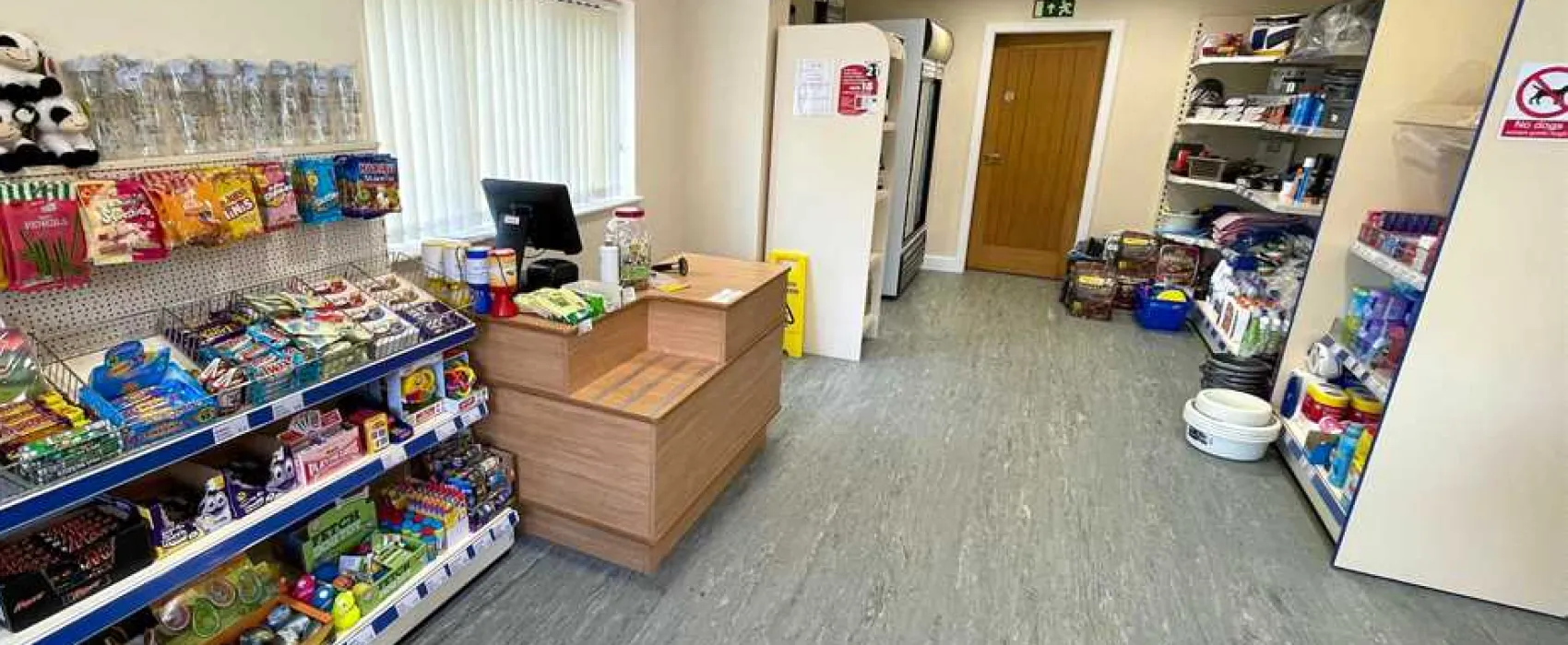 Vale of Pickering Caravan Park