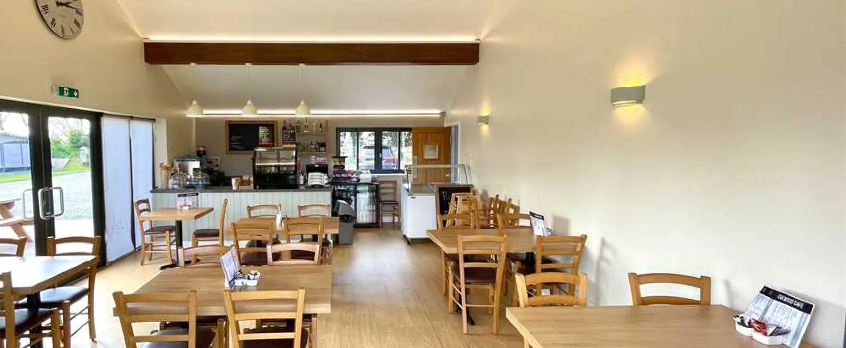 Vale of Pickering Caravan Park