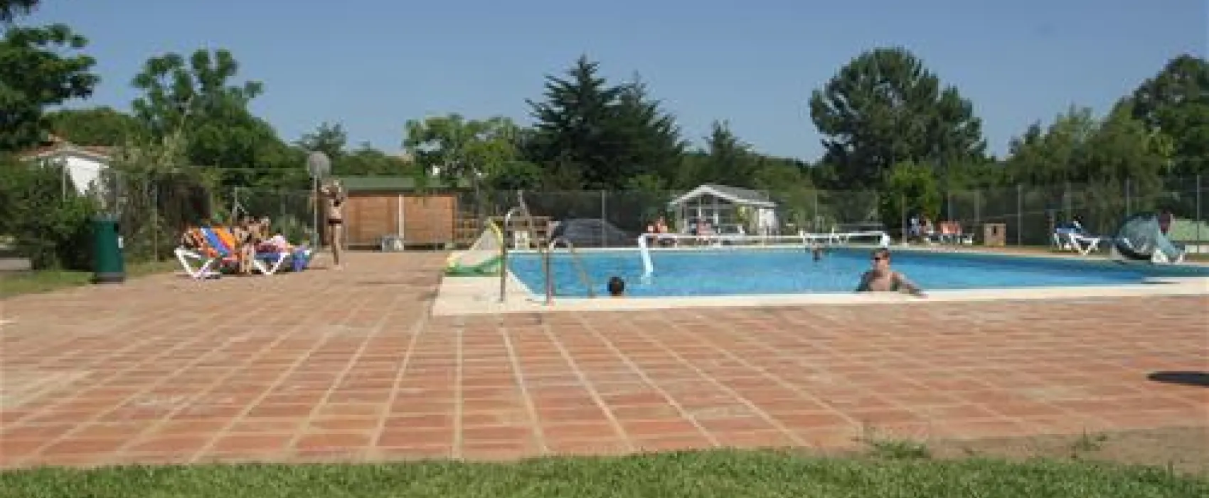 Camping Cabopino