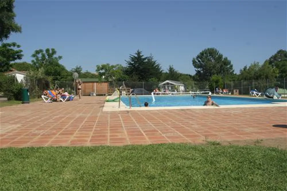 Camping Cabopino