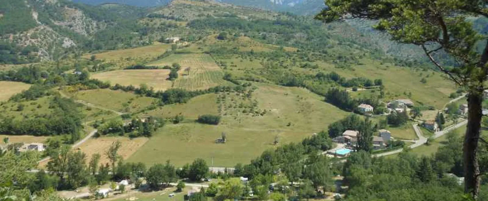 Camping du  Moulin Foulon