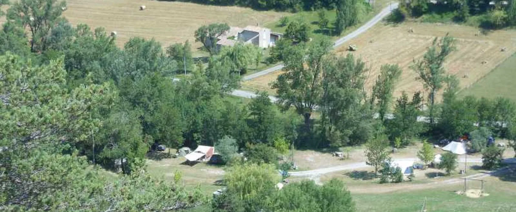 Camping du  Moulin Foulon