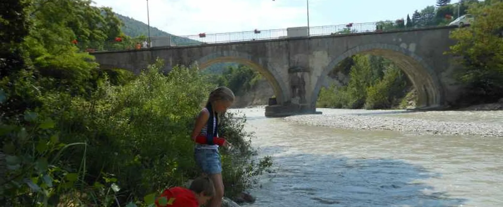Camping du  Moulin Foulon