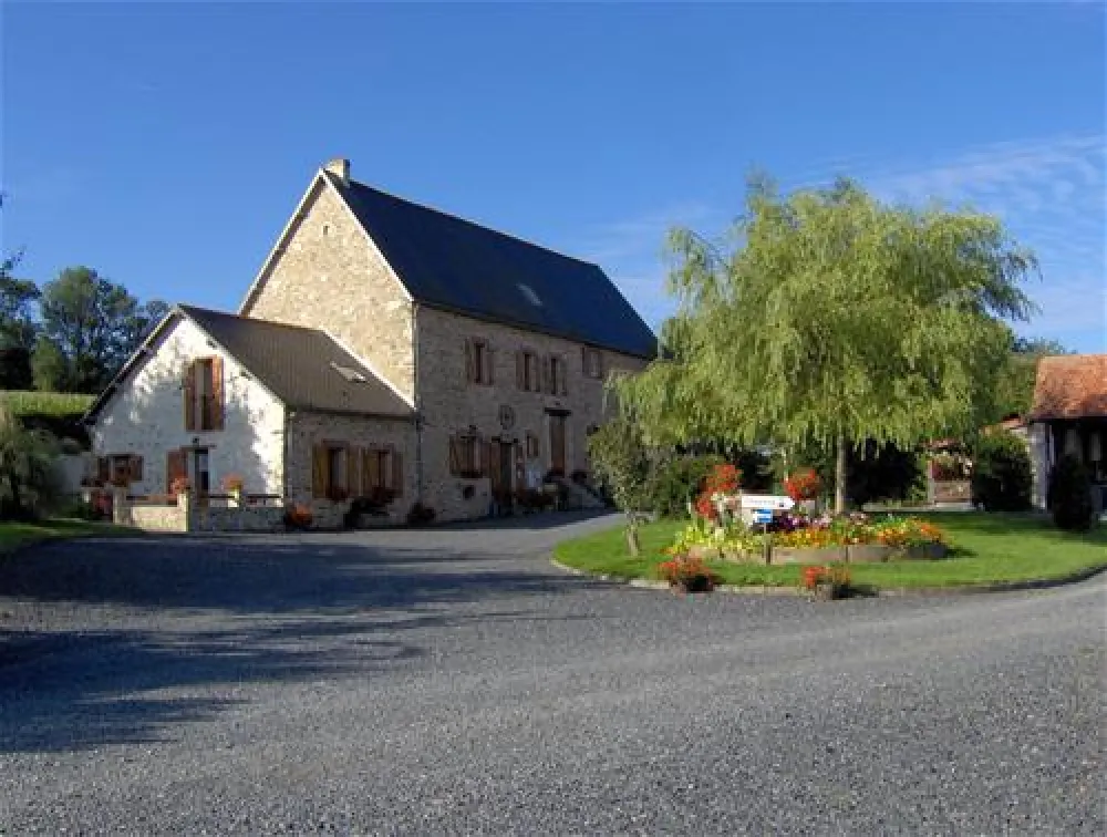 Camping du  Moulin Foulon