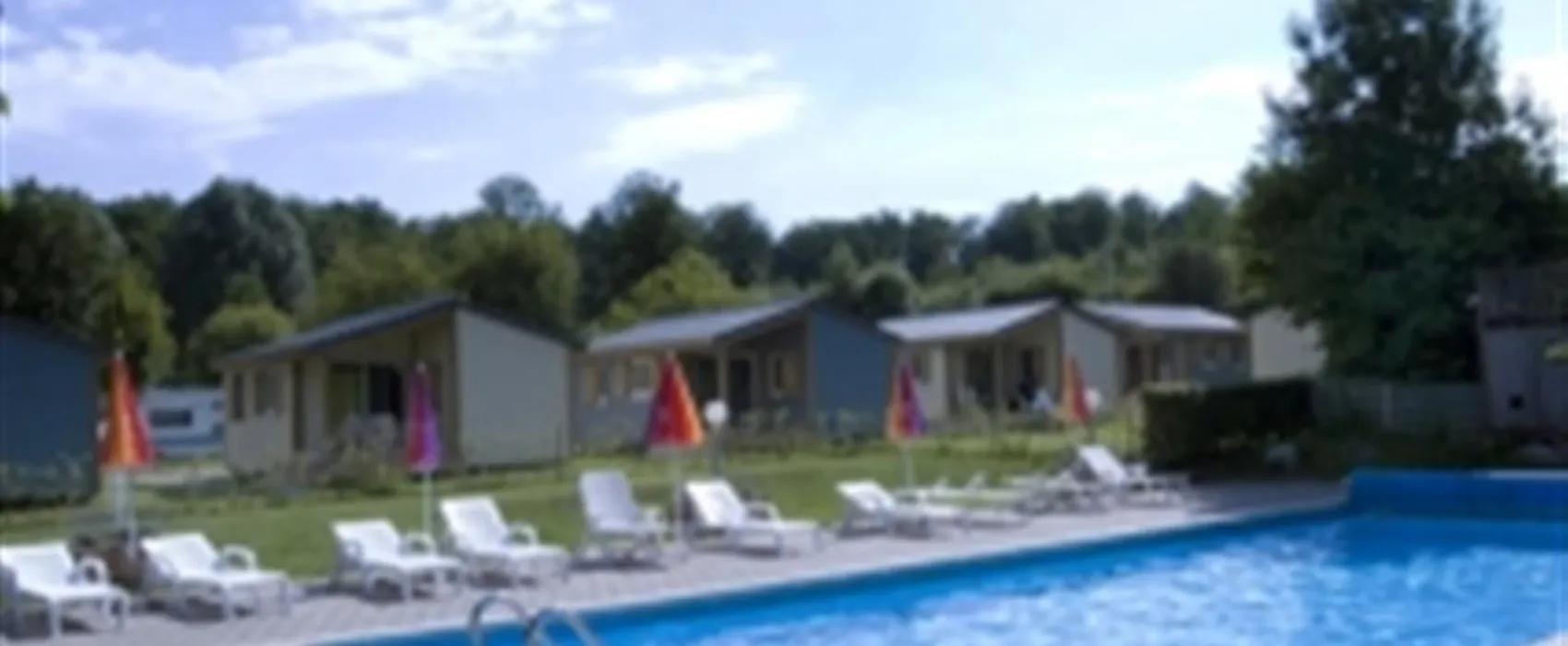 TCS Camping Bern - Eymatt