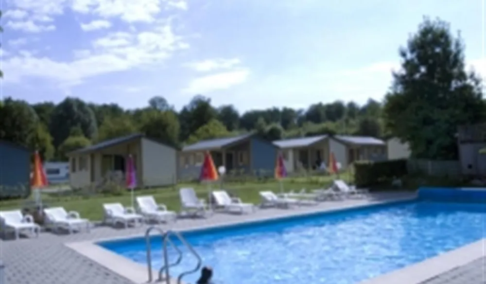 TCS Camping Bern - Eymatt