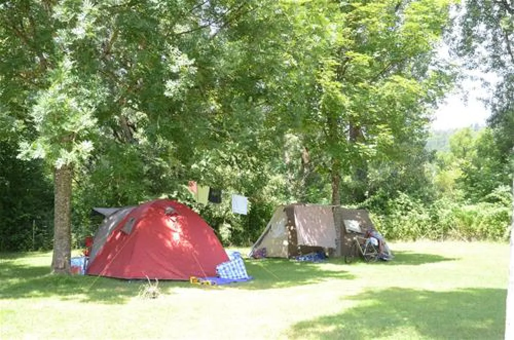 TCS Camping Bern - Eymatt