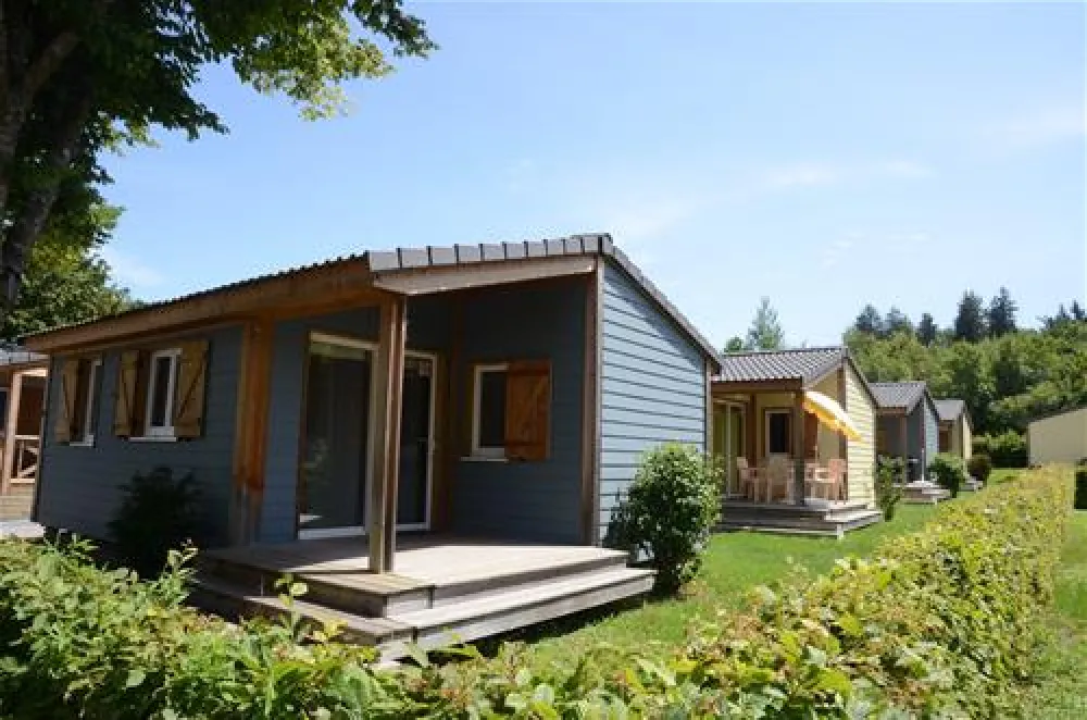 TCS Camping Bern - Eymatt