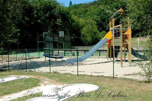 Au Bois De Calais photo 3