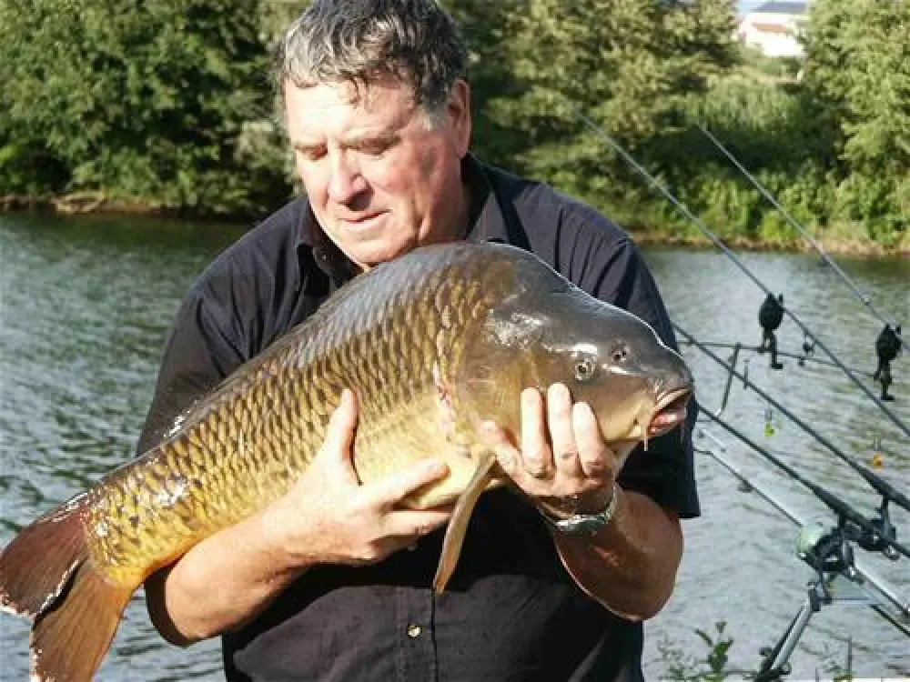 Camping Le Roquelongue