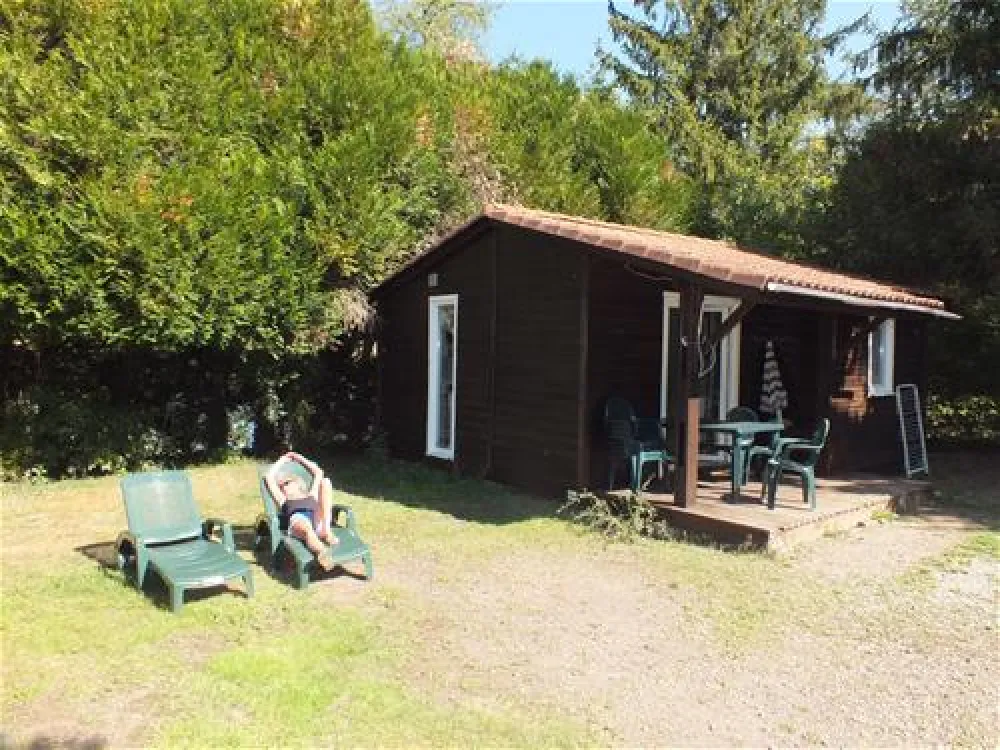 Camping Le Roquelongue