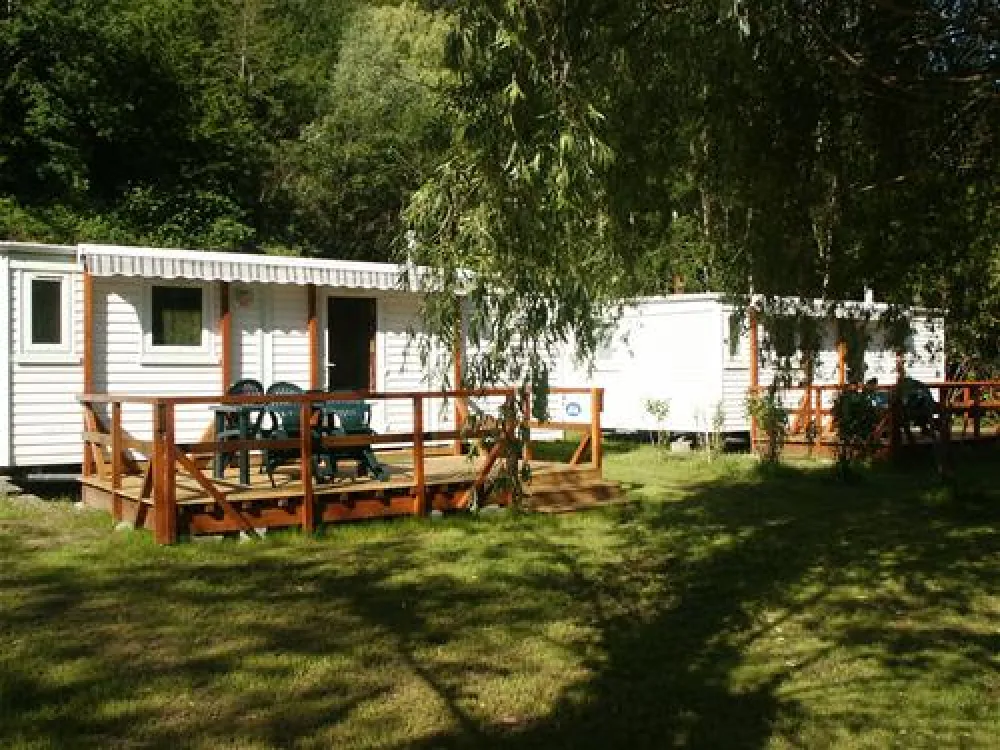 Camping Le Roquelongue