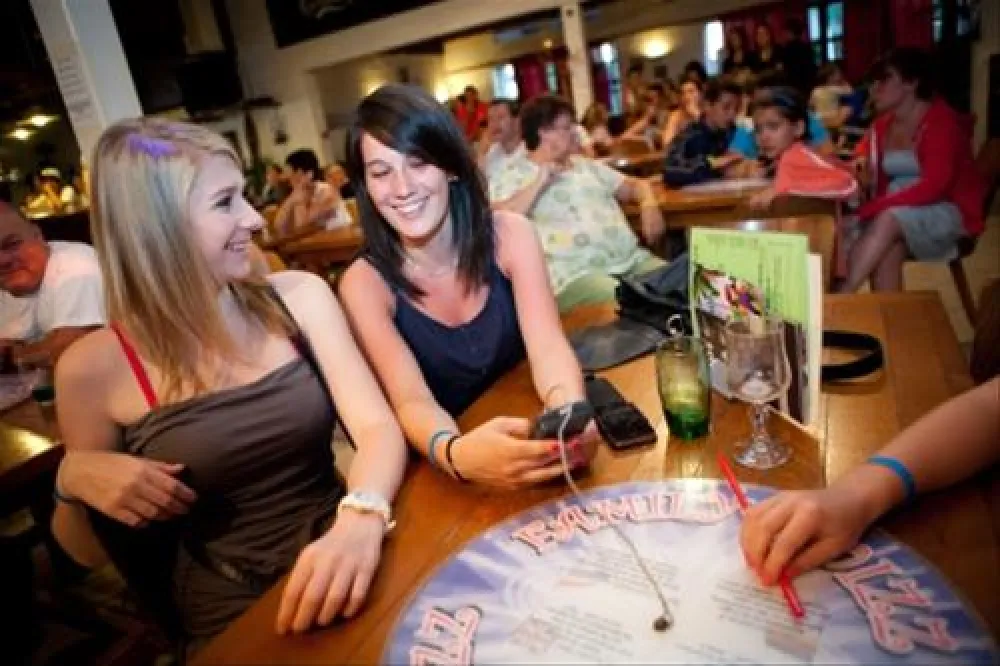 Camping Le Trianon ****