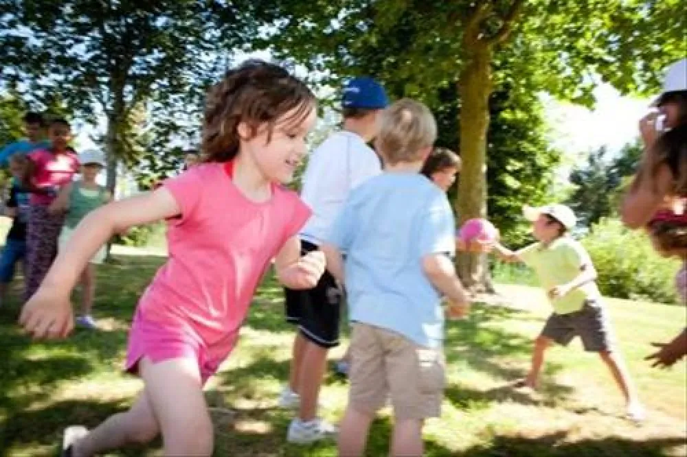 Camping Le Trianon ****