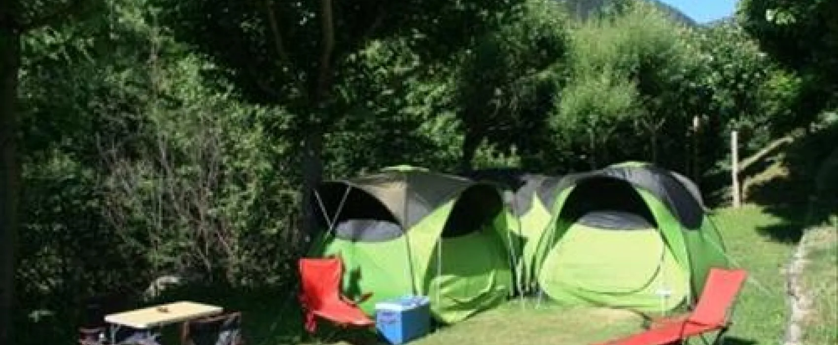Camping Voraparc