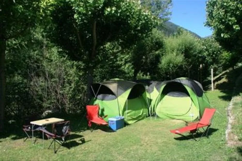 Camping Voraparc