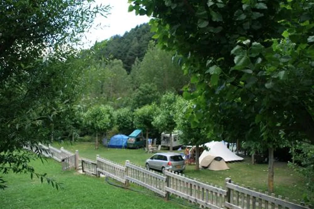 Camping Voraparc