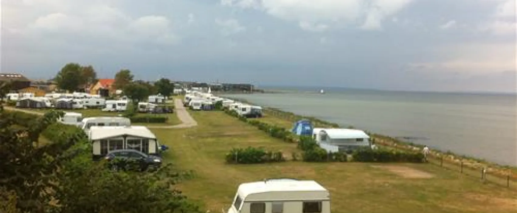 Kyst Camping - Bogense