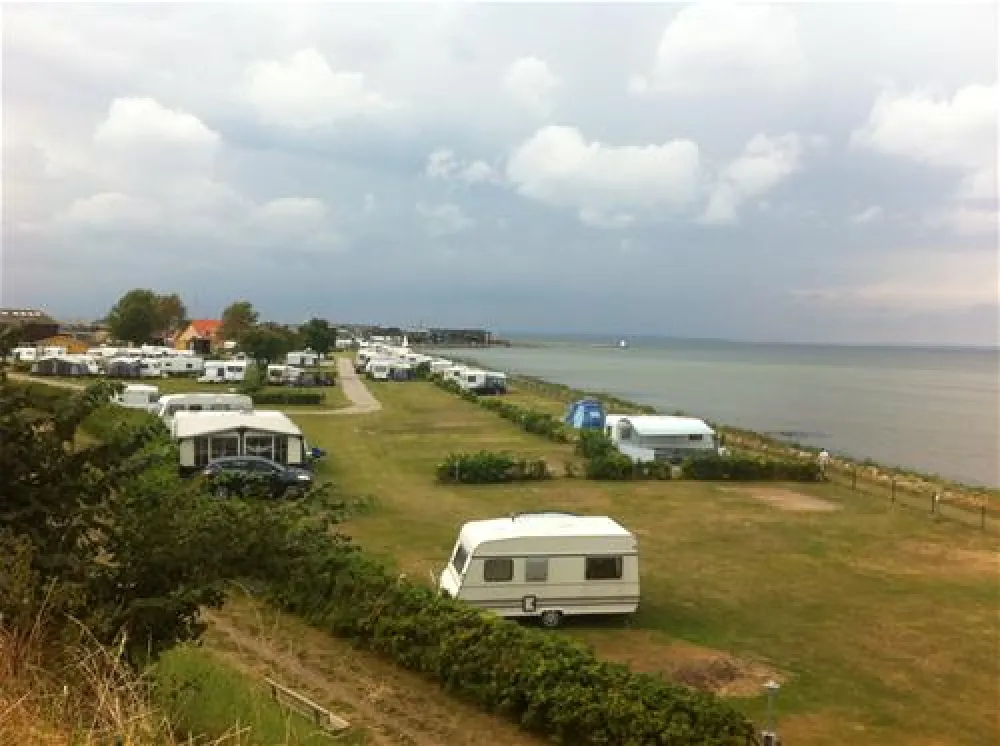 Kyst Camping - Bogense