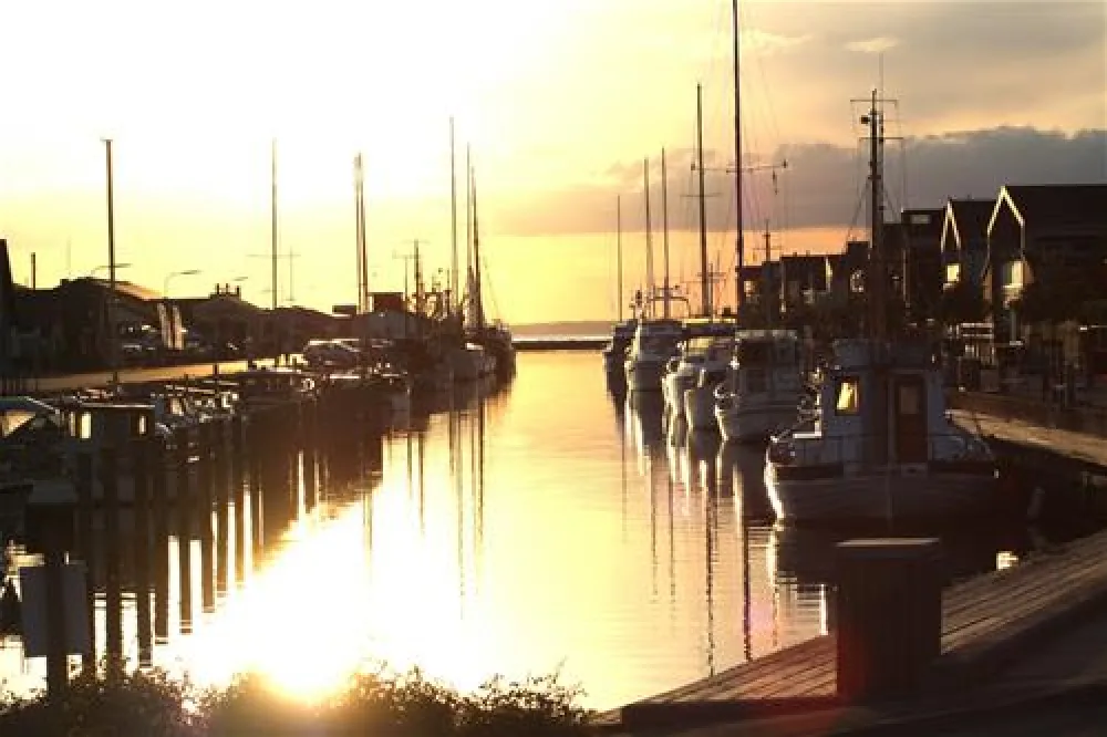 Kyst Camping - Bogense