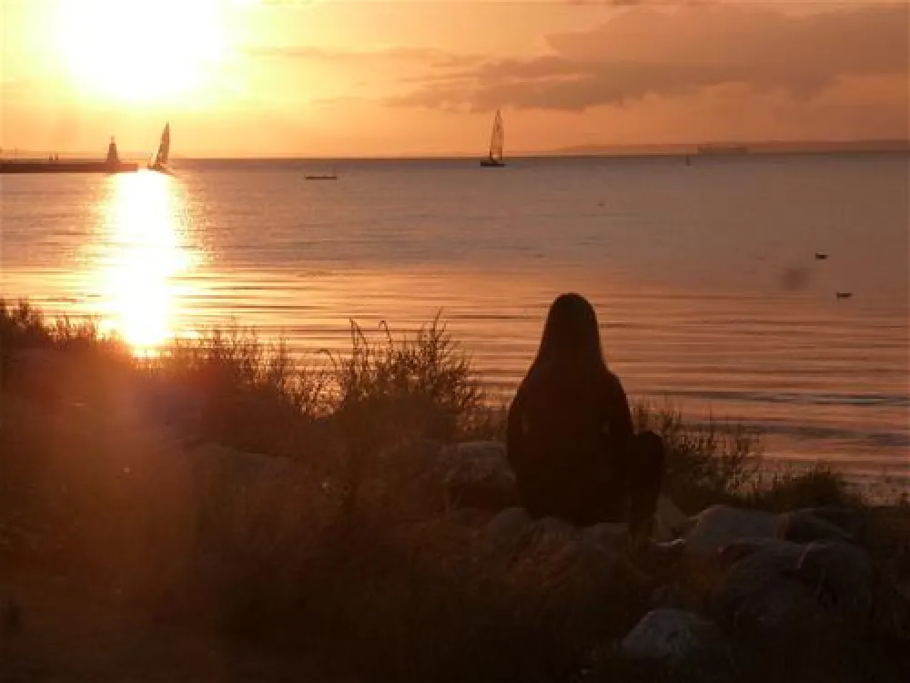 Kyst Camping - Bogense