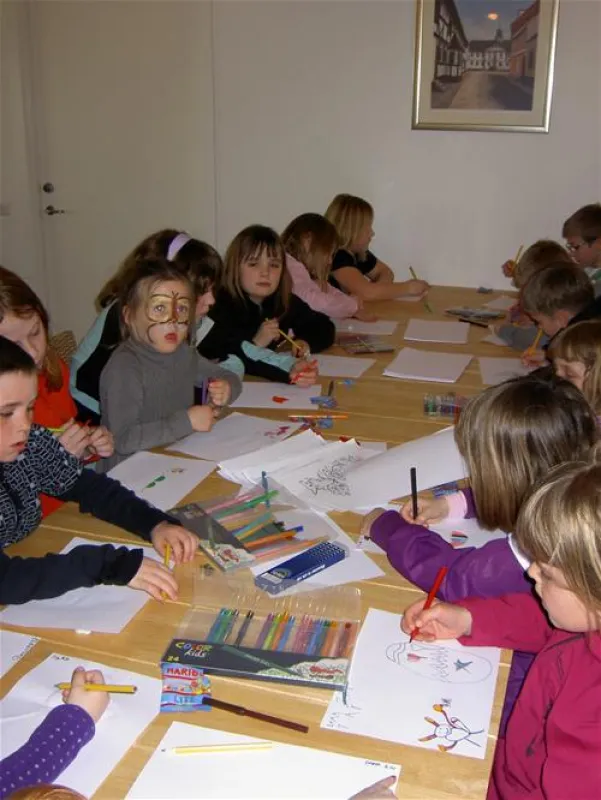 Kyst Camping - Bogense