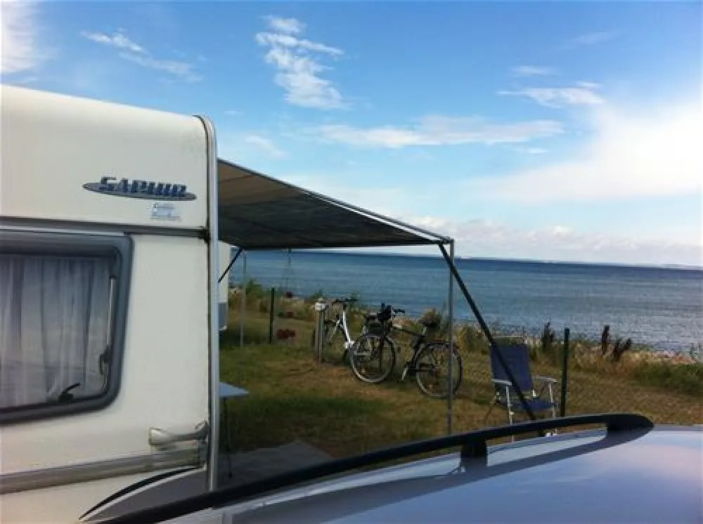 Kyst Camping - Bogense